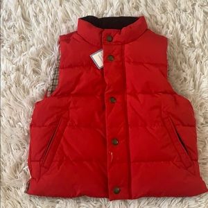 Baby GAP 2 year old vest